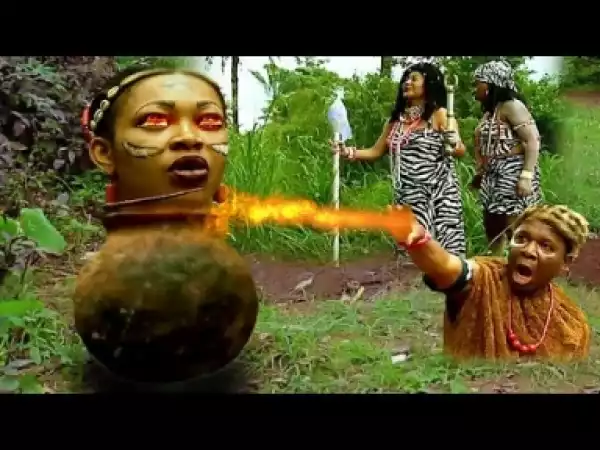 Video: The Unbreakable Pot 1 | Latest Nigerian Nollywoood Movies 2018